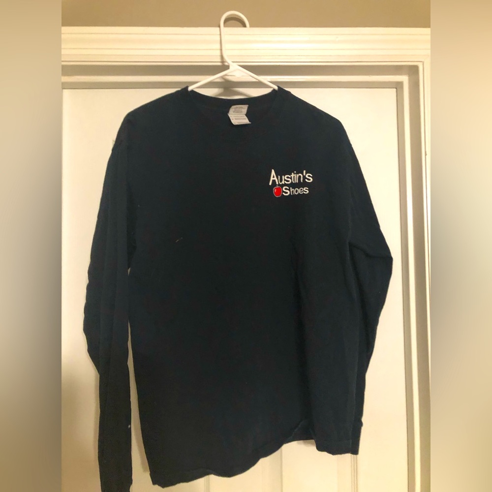 Austin Shoes T-shirt